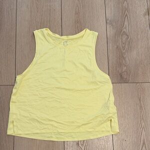 Rhône Serene Tank size L worn once